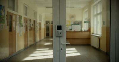 Apel o spokój i stosowanie procedur bezpieczeństwa